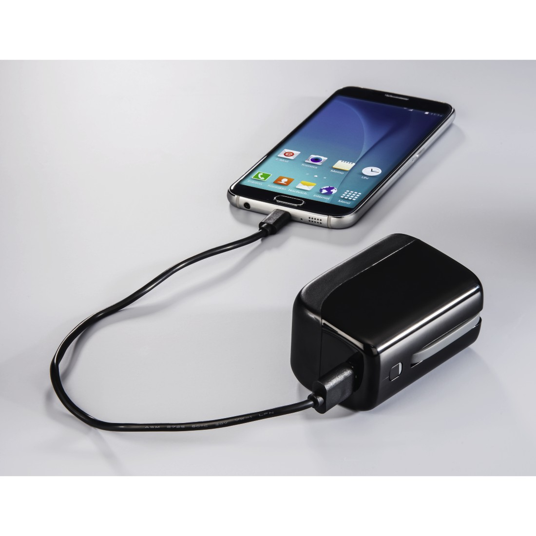 Hama Virtue Lithium-Ion (Li-Ion) – image 4