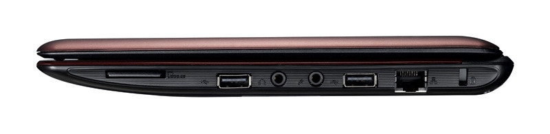 ASUS Eee PC 1201HA-RED001M (Seashell) – image 6