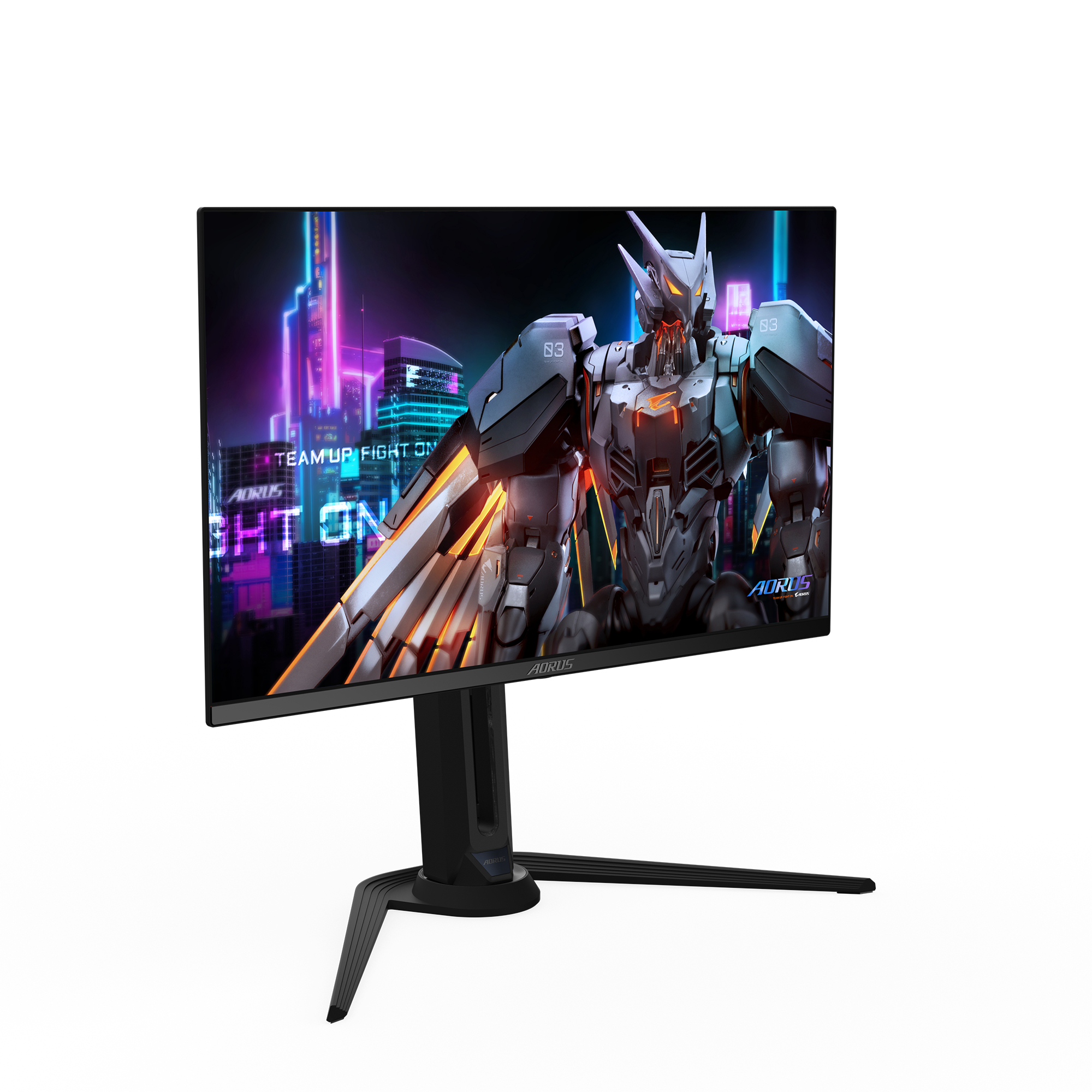 GIGABYTE AORUS FO27Q2 – image 3