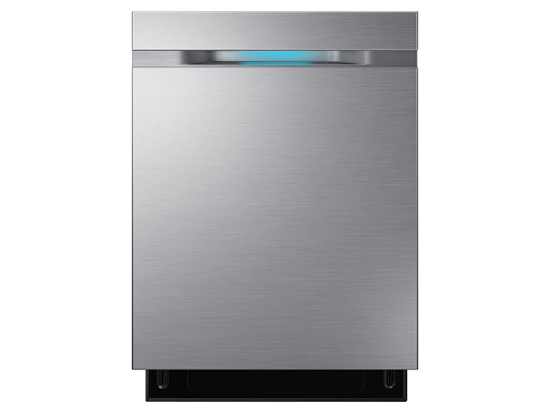 Samsung DW80J7550US dishwasher Fully built-in 15 place settings