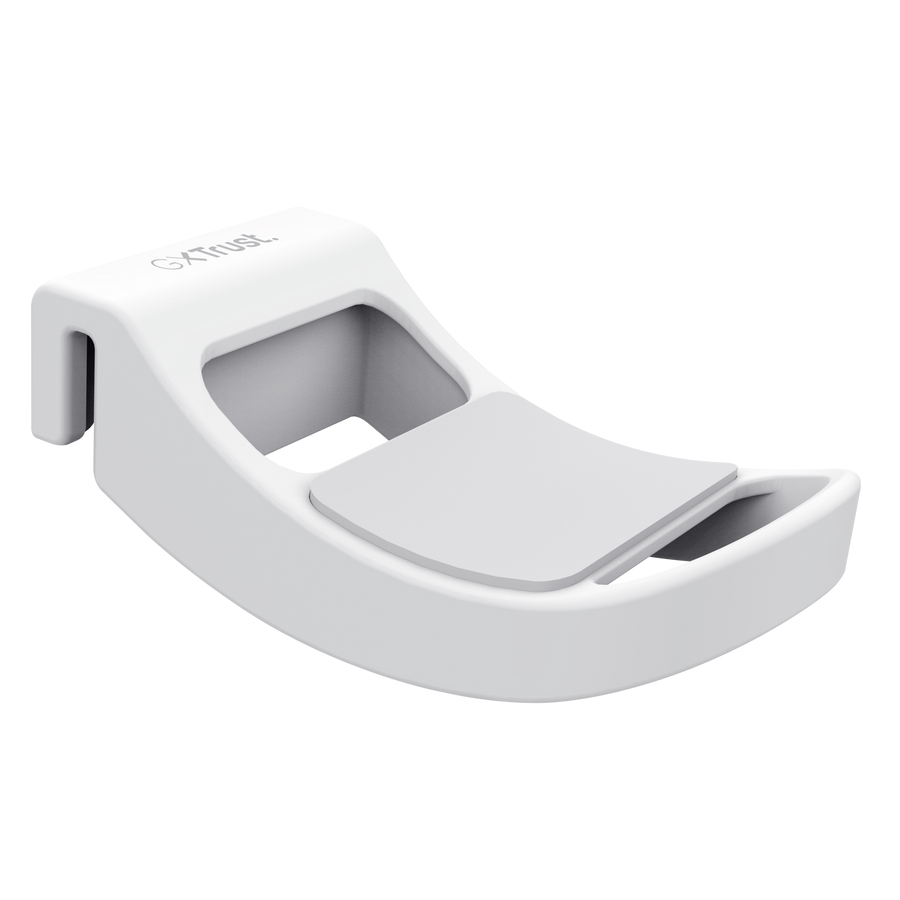Trust 25782 game console part/accessory Headphone hook