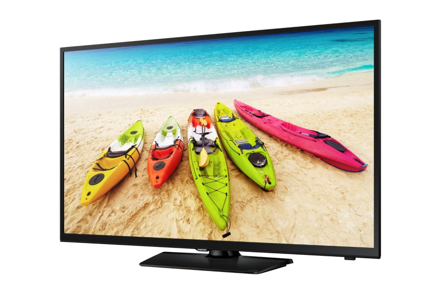Samsung HG48EC460KW TV – image 3