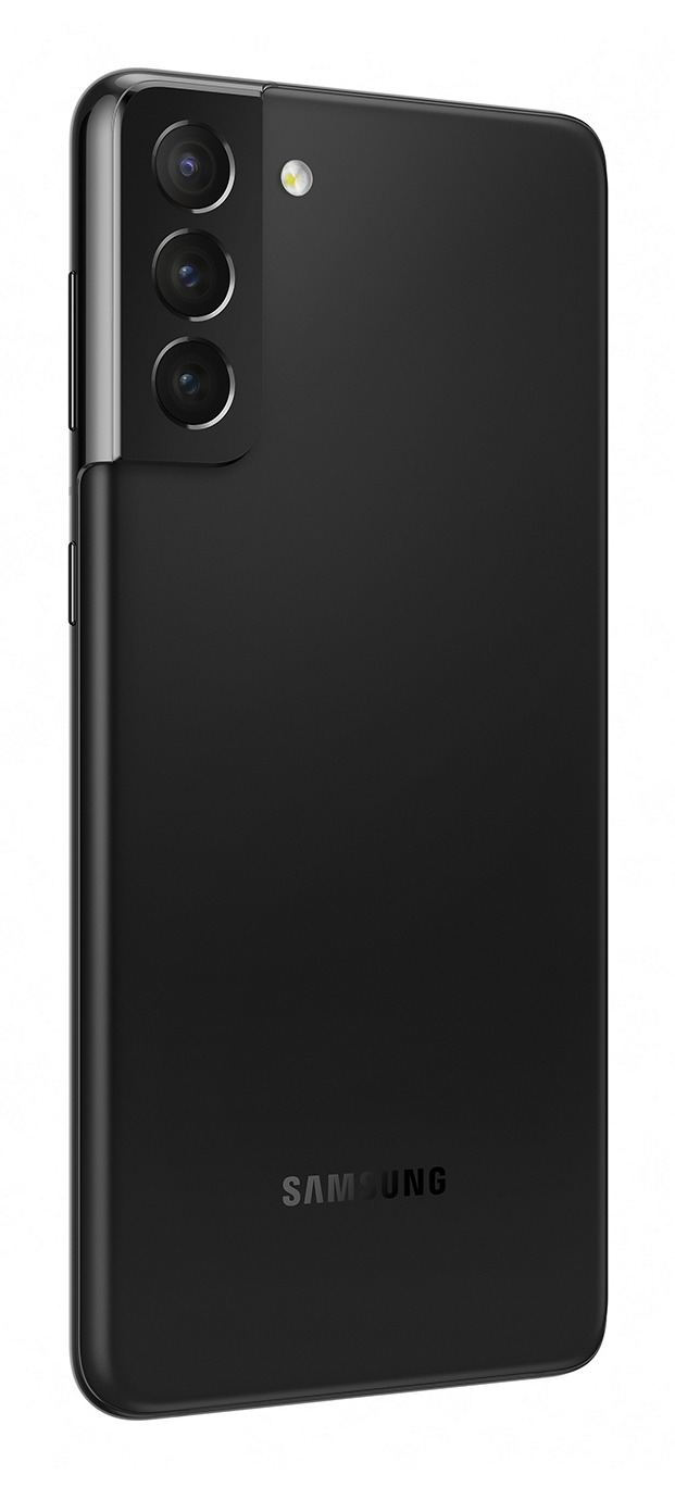 Samsung Galaxy S21+ 5G SM-G996W 17 cm (6.7") Dual SIM Android 11 USB Type-C 8 GB 256 GB 4800 mAh Black – image 4