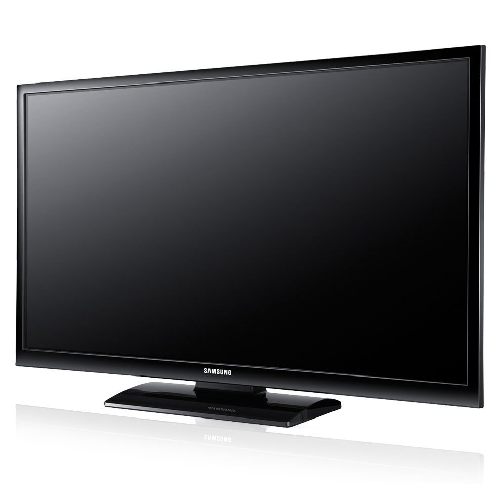 Samsung PN43E450A1F 109.2 cm (43") Black – image 2