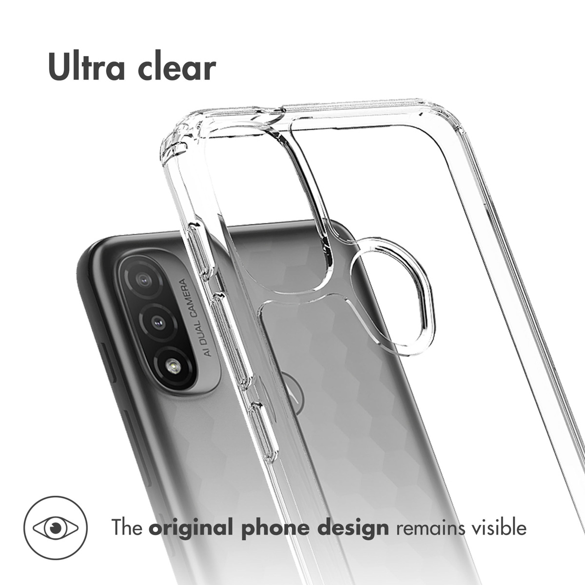 Accezz SH00048837 mobile phone case – image 4