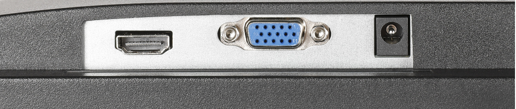 Konix Nebula computer monitor – image 5