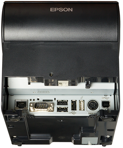 Epson TM-T88VI-iHub (751F3) – image 7
