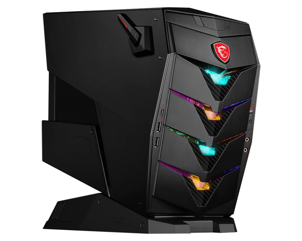 MSI 3 8RD-211X – image 3