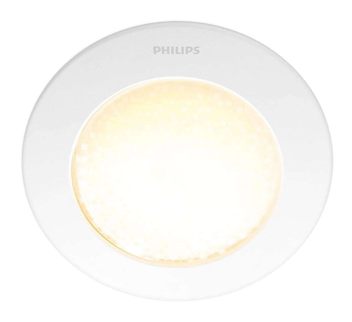 Philips by Signify Philips Hue White ambience Phoenix recessed spotlight – image 5