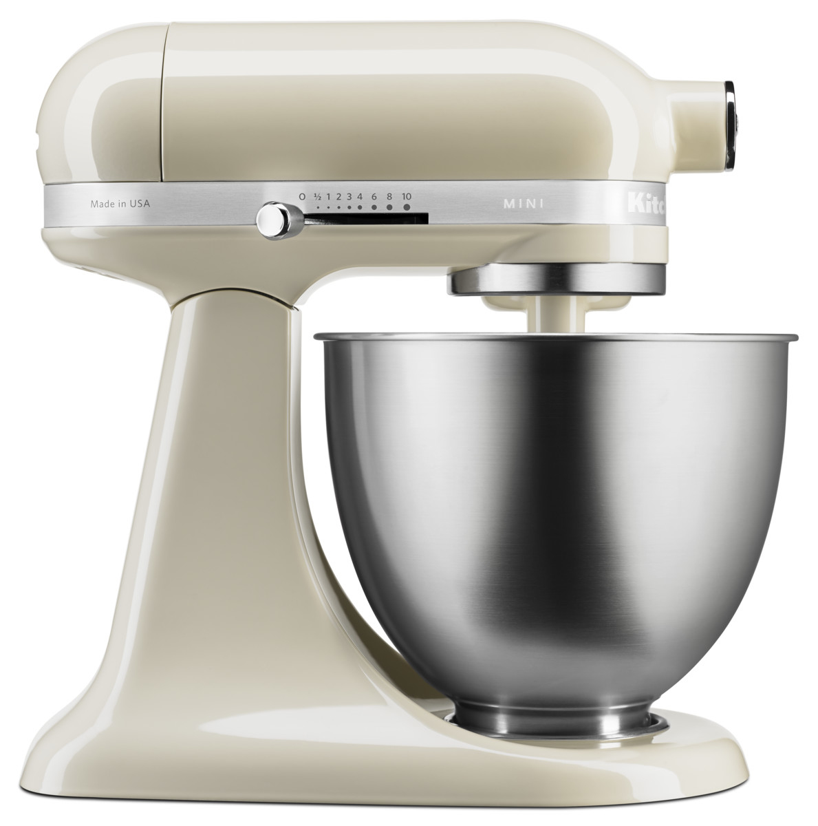 KitchenAid 5KSM3311XBAC mixer Stand mixer – image 2