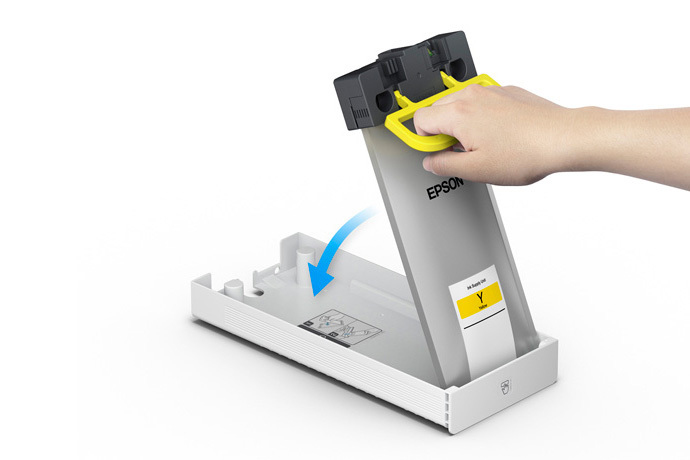 Epson C11CG79201 inkjet printer Colour – image 2