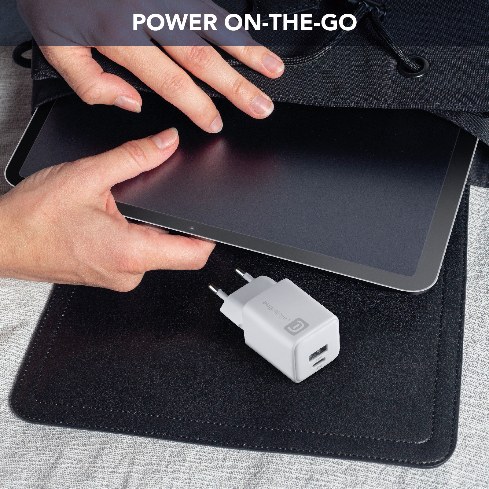 Cellularline Multipower Dual Port – image 7