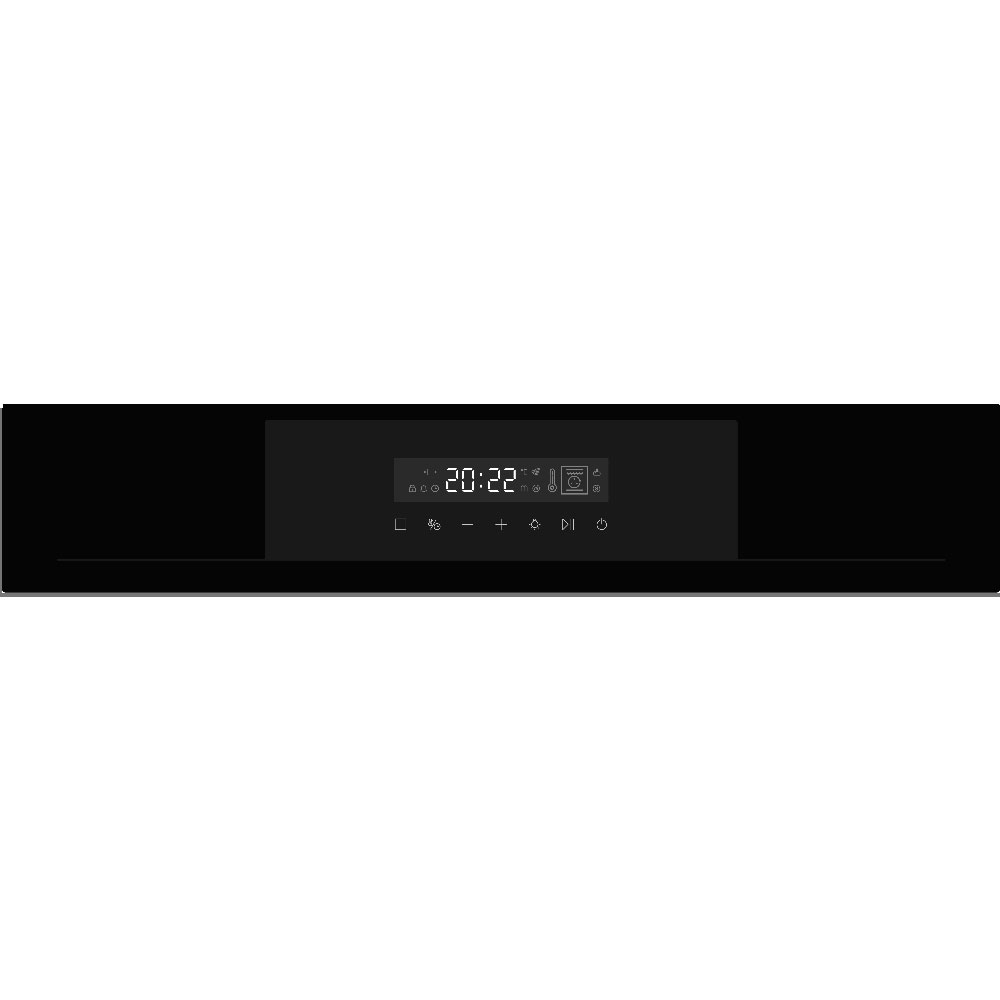Haier HOX -FP3AWB 76 L White – image 4