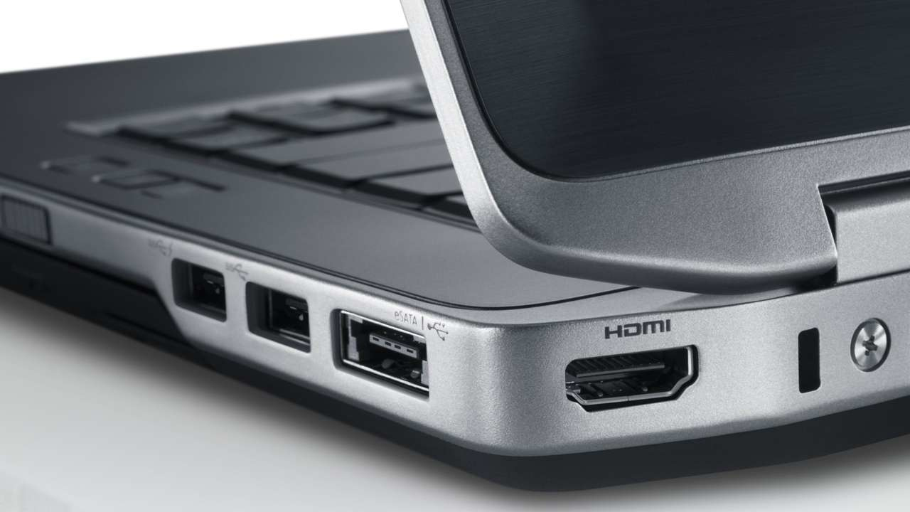 Dell E6430 + Port Replicator – image 8
