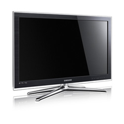 Samsung UE40C6820 101.6 cm (40") Full HD Brown – image 8