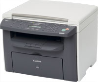 Canon MF4140 - inkl FX-10