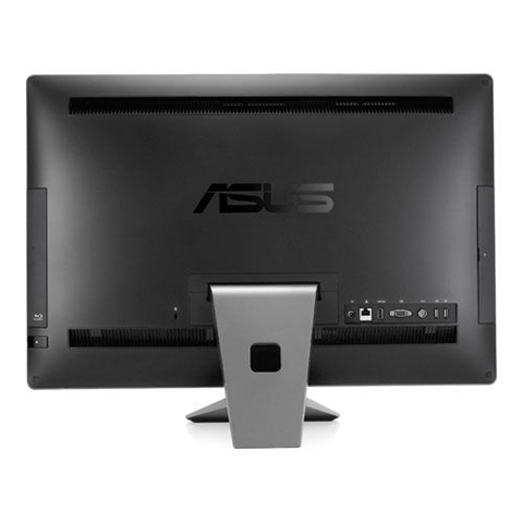 ASUS ET ET2701INTI Intel® Core™ i5 i5-3450 68.6 cm (27″) 1920 x 1080 pixels Touchscreen All-in-One PC 6 GB 2 TB HDD NVIDIA® GeForce® GT 640M Windows 8 Black image 4