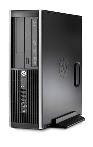 Specs HP Compaq Pro 6300 SFF Intel® Core™ i5 i5-3470 4 GB DDR3