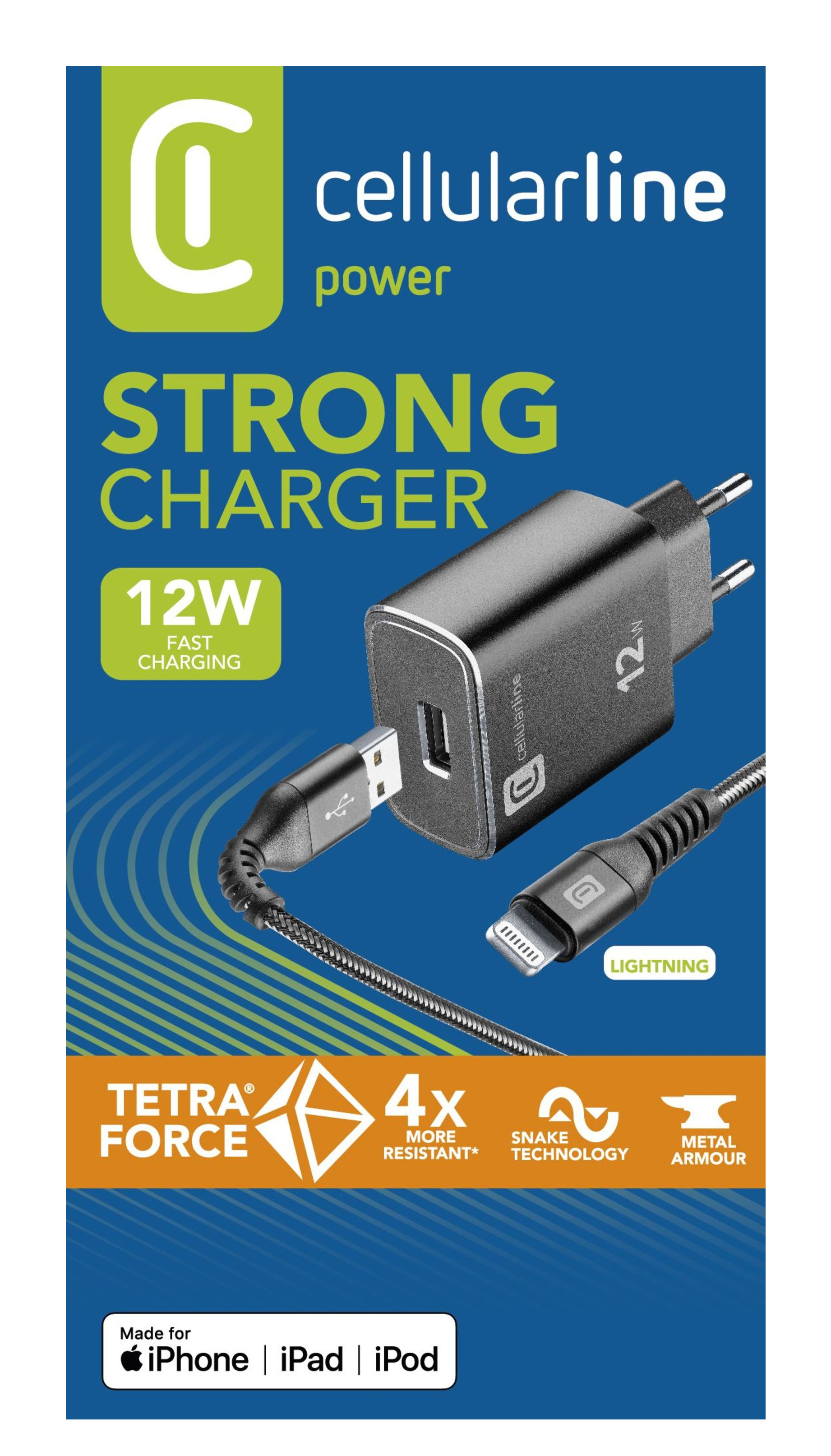 Cellularline Extreme Charger Kit – image 5