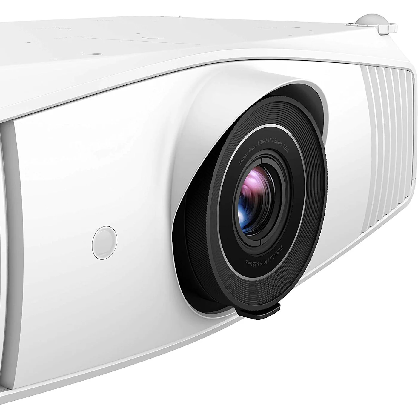 BenQ W5700S Standard throw projector 1800 ANSI lumens DLP UHD 4K (3840x2160) 3D White – image 5