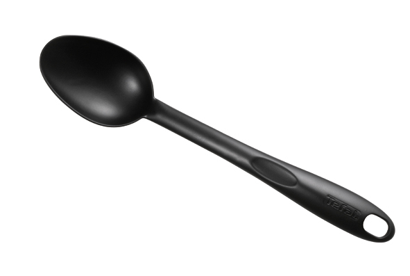 Tefal 27439 spoon Cooking spoon Black 1 pc(s)