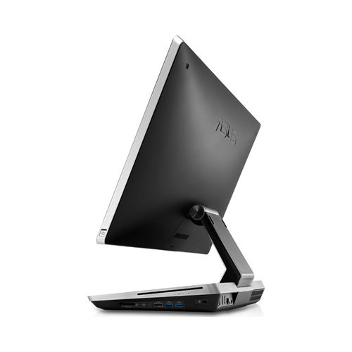 ASUS ET ET2300INTI-B048K Intel® Core™ i5 i5-3330 58.4 cm (23″) 1920 x 1080 pixels Touchscreen All-in-One PC 6 GB DDR3-SDRAM 1 TB HDD NVIDIA® GeForce® GT 630M Windows 8 Black image 3