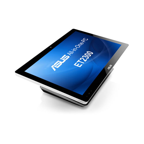 ASUS ET ET2300INTI-B048K Intel® Core™ i5 i5-3330 58.4 cm (23″) 1920 x 1080 pixels Touchscreen All-in-One PC 6 GB DDR3-SDRAM 1 TB HDD NVIDIA® GeForce® GT 630M Windows 8 Black image 6