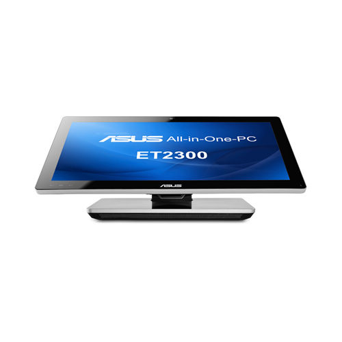 ASUS ET ET2300INTI-B048K Intel® Core™ i5 i5-3330 58.4 cm (23″) 1920 x 1080 pixels Touchscreen All-in-One PC 6 GB DDR3-SDRAM 1 TB HDD NVIDIA® GeForce® GT 630M Windows 8 Black image 4