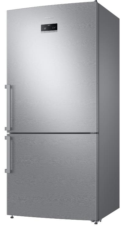 Samsung RB56TS754SA/TR fridge-freezer Freestanding