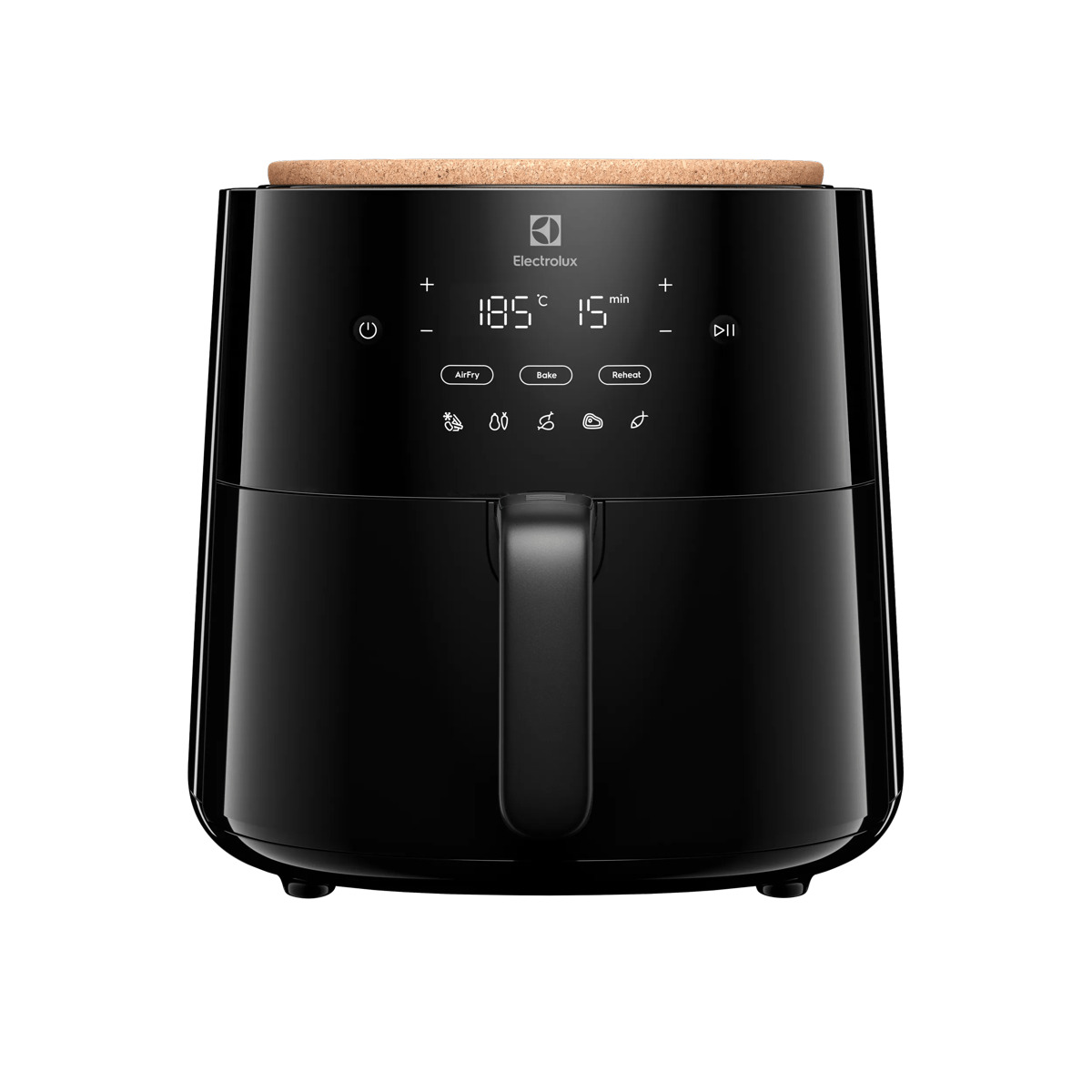 Electrolux EAF5B Single – image 4