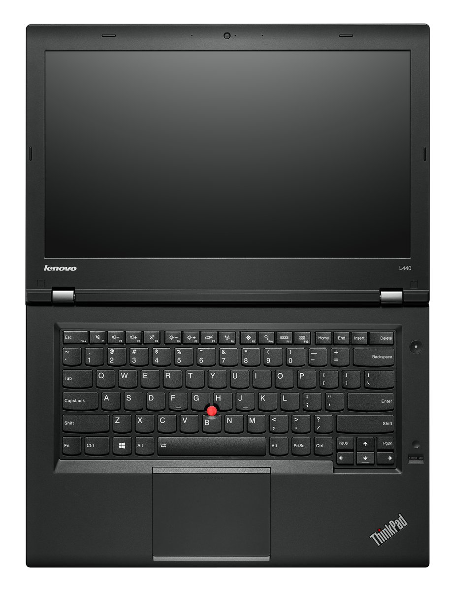 Lenovo L440 + ThinkPad Basic Dock - 65W – image 6