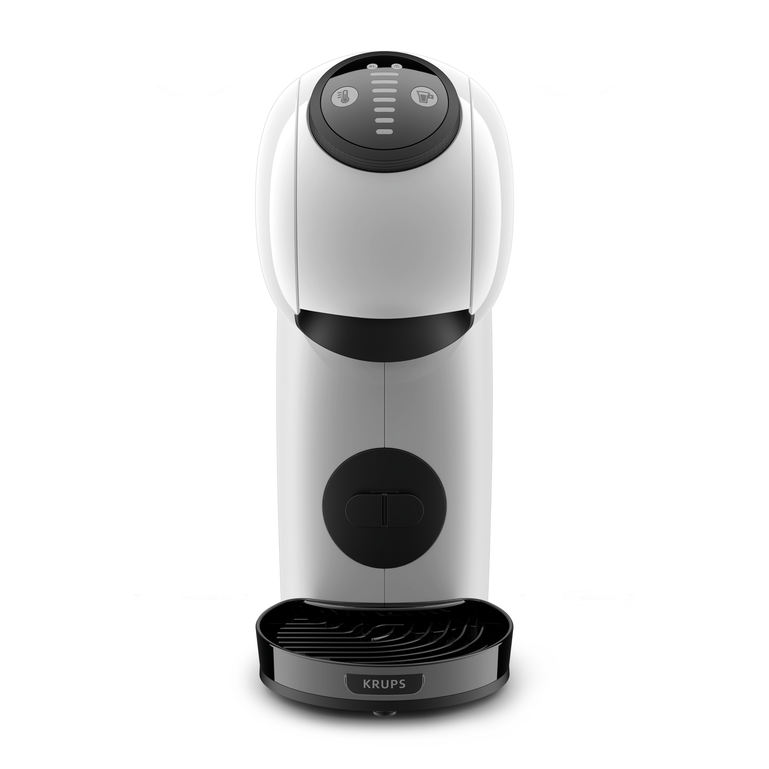 Krups KP2431 — vue 1 sur 3