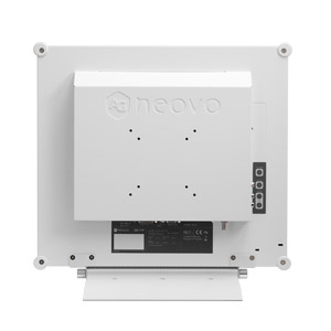AG Neovo DR-17P computer monitor 43.2 cm (17″) 1280 x 1024 pixels White image 2