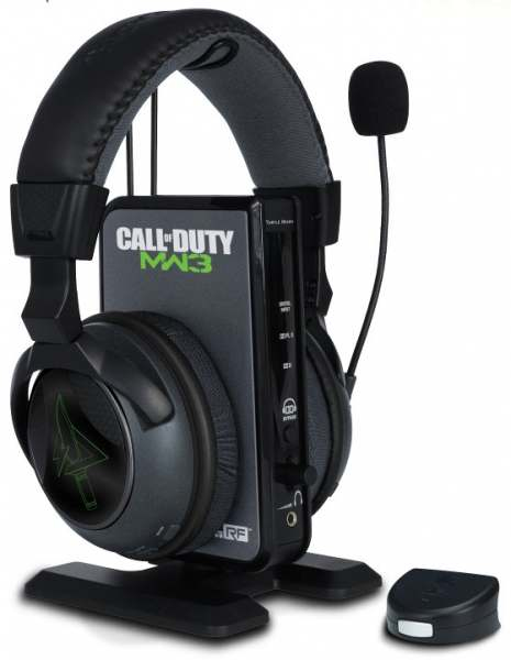 Turtle Beach AC-CUFEFD — vue 1 sur 1