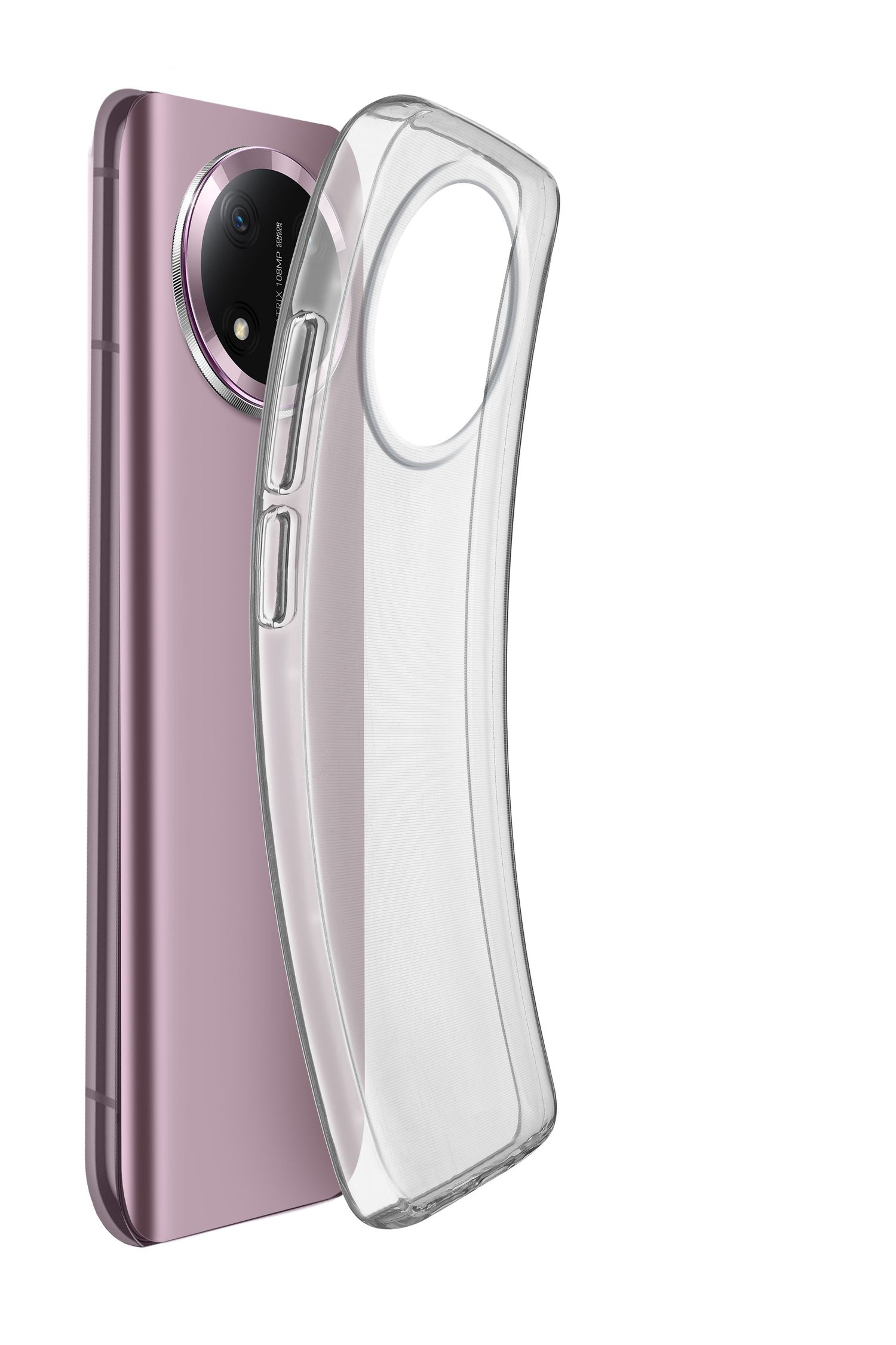 Cellularline Fine - Honor Magic 7 Lite – image 3