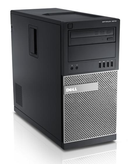 Specs Dell Optiplex 9010 Mt Ddr3 Sdram I7 3770 Mini Tower 3rd Gen Intel Core I7 8 Gb 500 Gb Hdd Windows 7 Professional Pc Black Silver Pcs Workstations 9010 9815