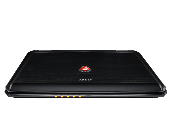 MSI Gaming GT70-2PEx32SR231BW Intel® Core™ i7 X-series Extreme Edition i7-4940MX Laptop – image 5