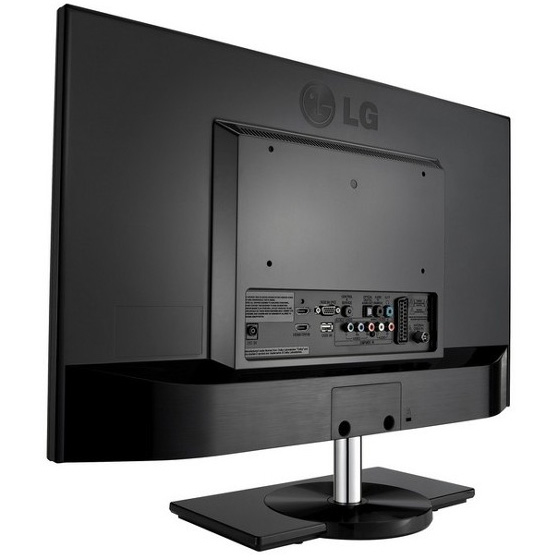LG M2482D 61 cm (24") Full HD Black 250 cd/m² – image 3