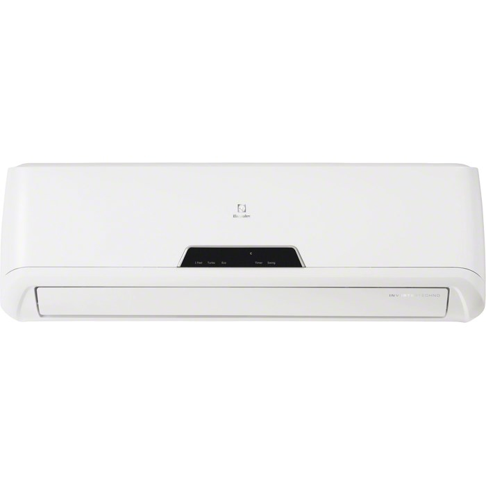 Electrolux EXI12HD1WI — vue 1 sur 2