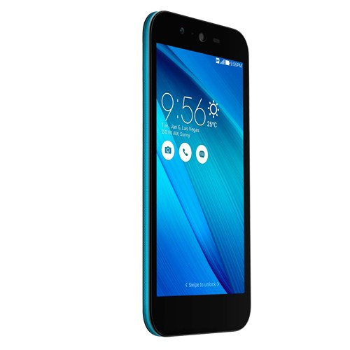 ASUS G500TG 12.7 cm (5") Dual SIM Android 5.1 3G Micro-USB 2 GB 16 GB 2070 mAh Black, Blue – image 4