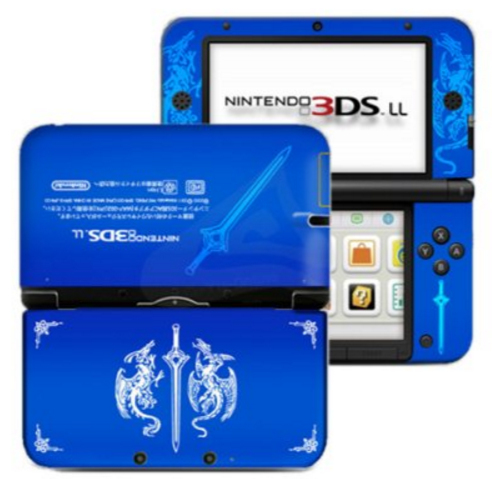 Nintendo 3DS Fire Emblem: Awakening Limited Edition – image 2