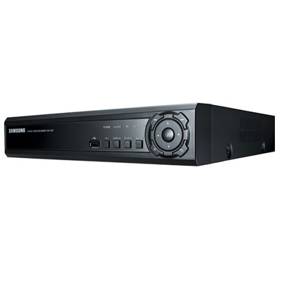 Samsung SRD-450 digital video recorder (DVR)