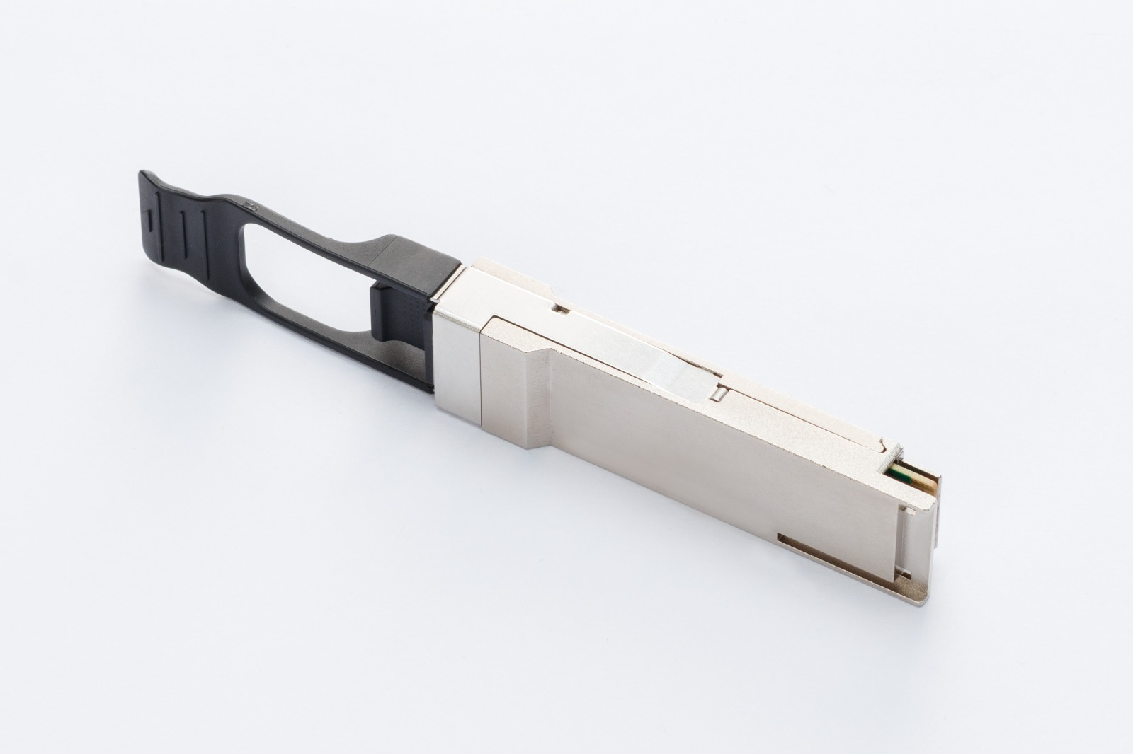 SilverNet SIL-QSFP28-X850-0-1D network transceiver module Fiber optic 100000 Mbit/s 850 nm – image 3