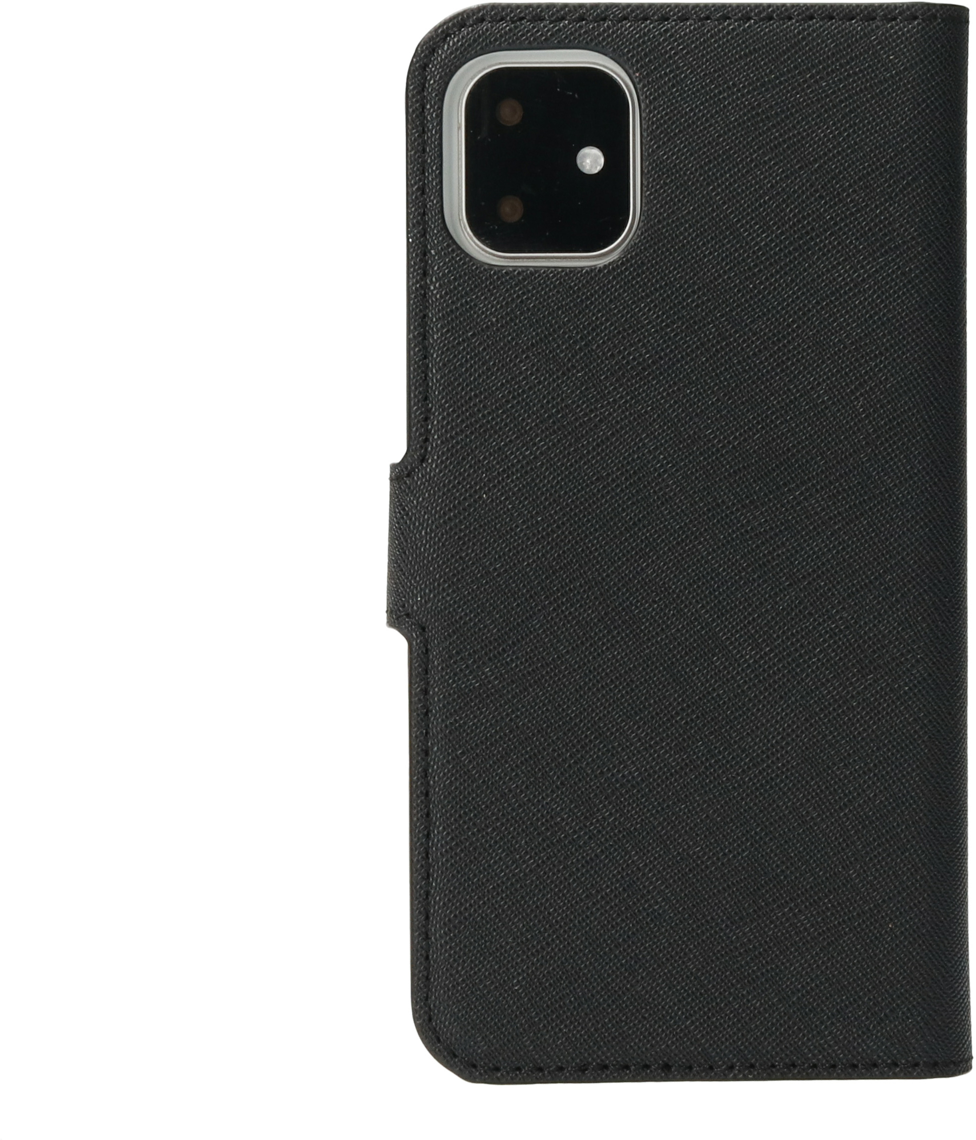 Mobiparts Saffiano Wallet Case iPhone 11 – image 3