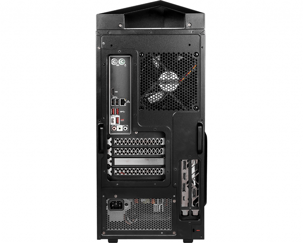 MSI A 9SC-809 – image 5