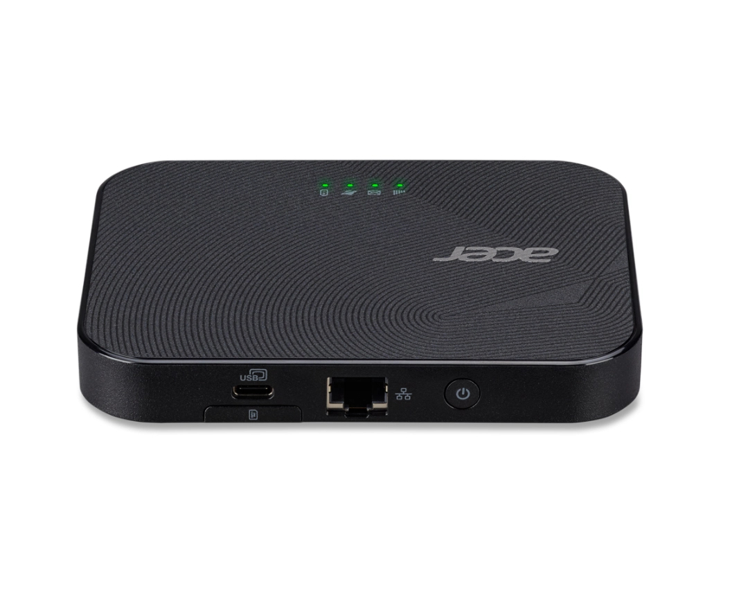 Acer Connect M5 Mobile WiFi – image 7