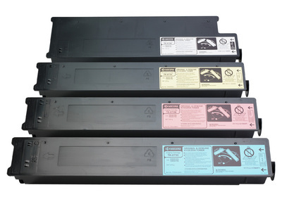 Kyocera TK-875M toner cartridge Original Magenta – image 2