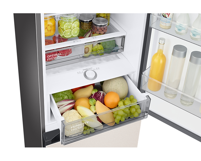 Samsung RB38A7B5ECE Freestanding – image 7