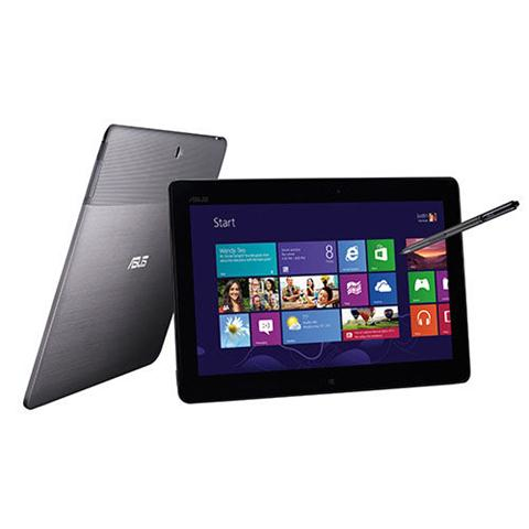 Specs ASUS VivoTab TF810C-1B064W tablet Intel Atom® 64 GB 29.5 cm