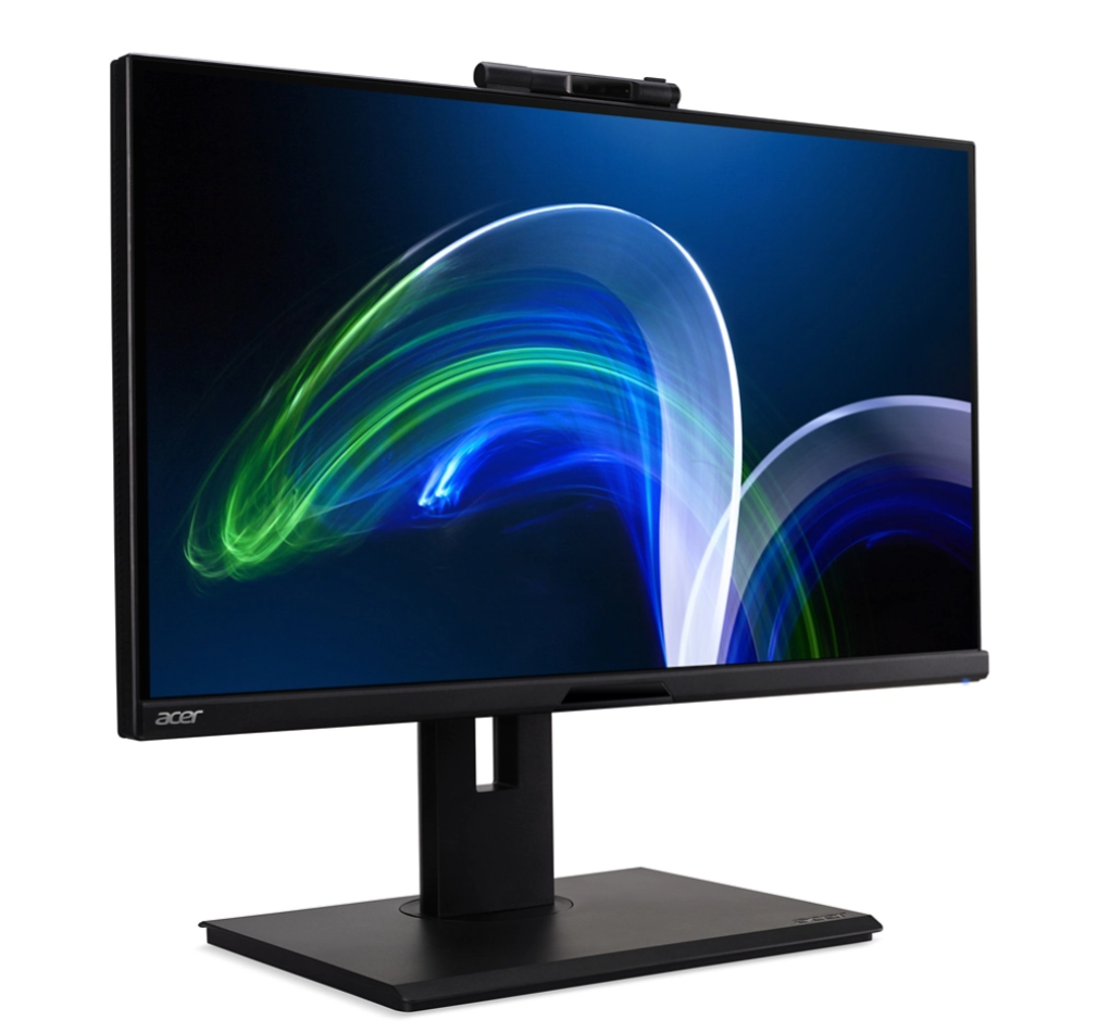 Acer B278U computer monitor – image 2